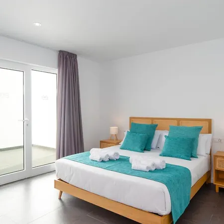 Ereza Royal Deluxe Hoopoe 122 Villa Playa Blanca (Lanzarote)