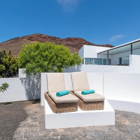 Ereza Royal Deluxe Hoopoe 122 Playa Blanca (Lanzarote)
